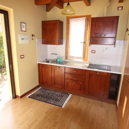 Holiday home Palazzina
