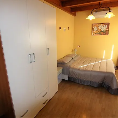Holiday home Palazzina *