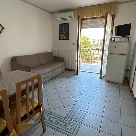 Holiday home Palazzina San Benedetto del Tronto