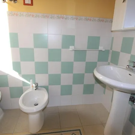 Palazzina *