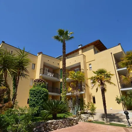 Palazzina * San Benedetto del Tronto