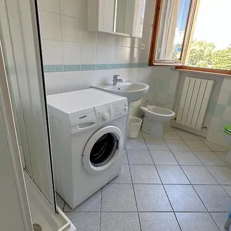 Holiday home Palazzina