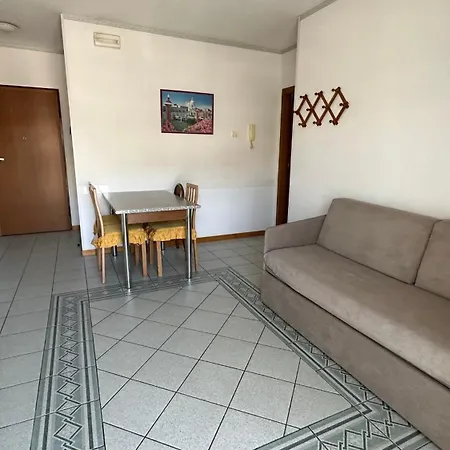 Palazzina Holiday home San Benedetto del Tronto