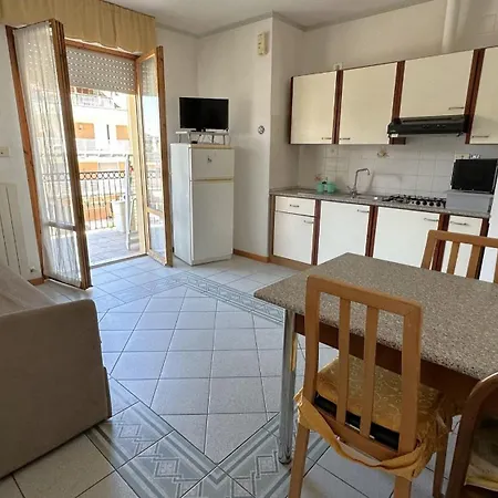 Holiday home Palazzina