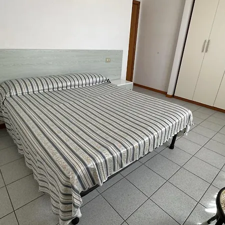 Palazzina Holiday home *