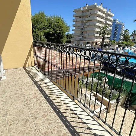 Holiday home Palazzina *