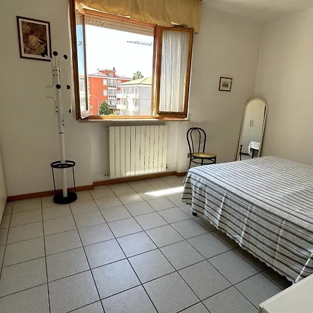 Palazzina Holiday home San Benedetto del Tronto