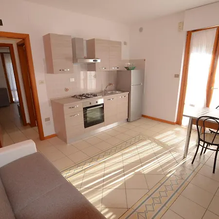 Holiday home Palazzina *