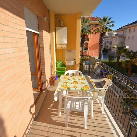 Holiday home Palazzina