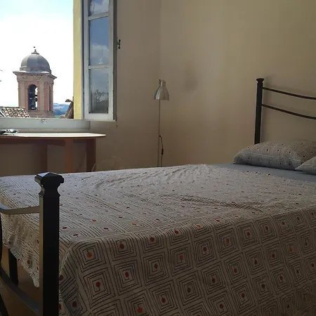 Ferienhaus Palazzina *