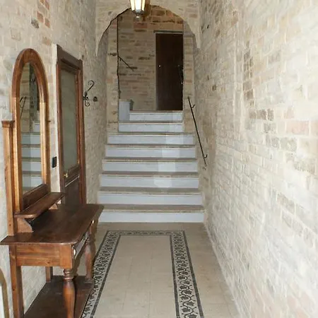 Ferienhaus Palazzina