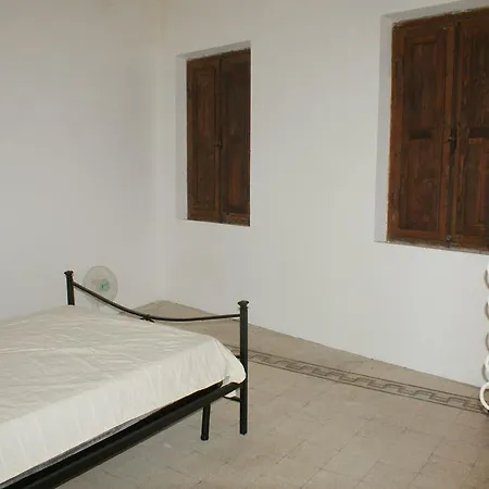 Palazzina Offida