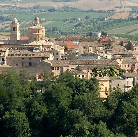Palazzina Offida