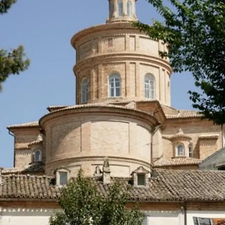 Palazzina *