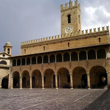 Palazzina