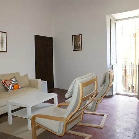 Ferienhaus Palazzina Offida